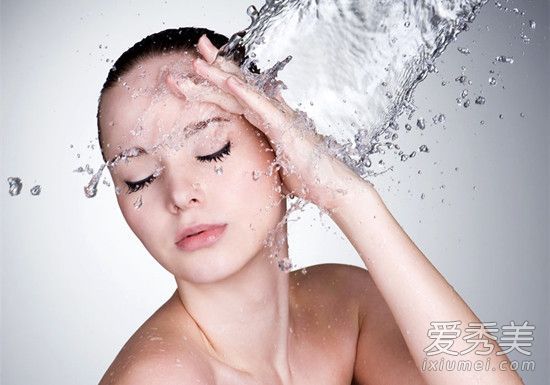 皮膚缺水如何補水？皮膚缺水怎麼幹最快