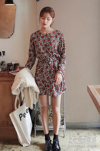 秋装推荐长袖实用且最漂亮