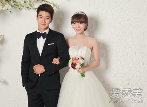 “转身说我爱你”王的老梨花头很受欢迎。