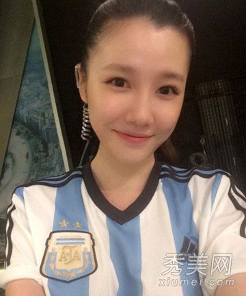 瑞秋个人发型清单