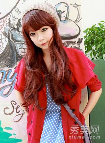 分享8种最佳冬季颜色