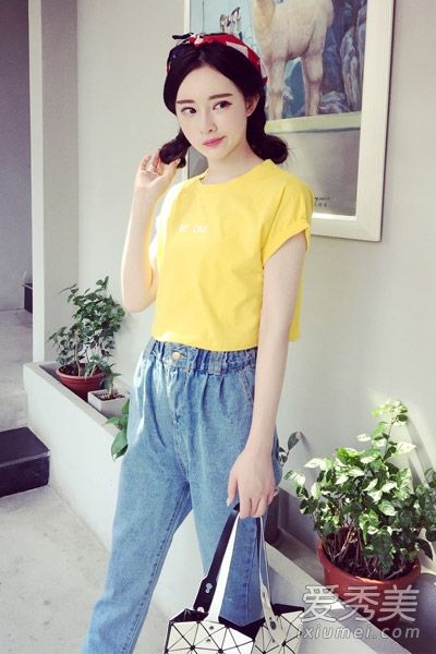 黄片清新刺激初秋活力