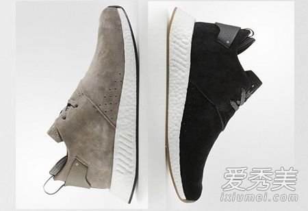 阿迪达斯nmd 2在2017年秋季/冬季的发售时间和价格是多少