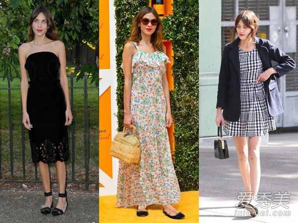 2015年秋季新款女鞋黑色平底鞋是最通用的