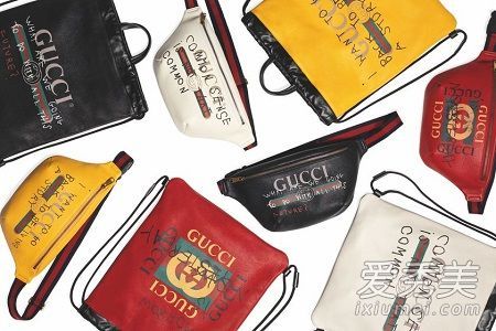 gucci和coco capitan什么时候会有多少个新包上市