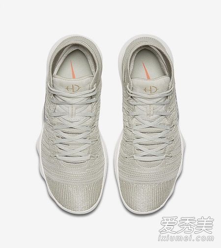 耐克对hyperdunk 2017 flyknit的反应是什么时候和多少？