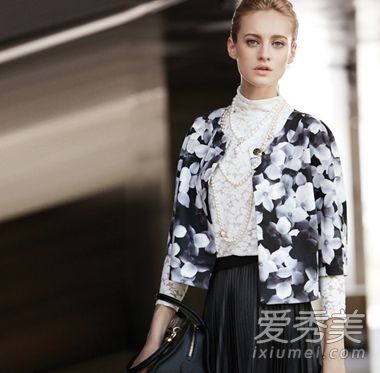 坚韧的魅力就像是HONO送给教师节的冬季礼物。