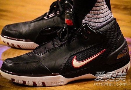 Nike air zoom generation 空air zoom何时以及花费多少