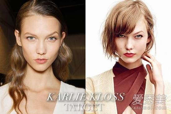 夏天把头发剪短,让你焕然一新。