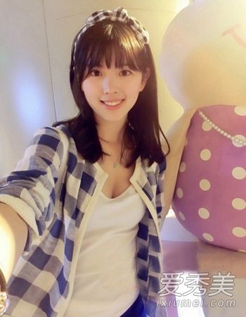 逆年龄就像大学生推荐的9种学校风格。