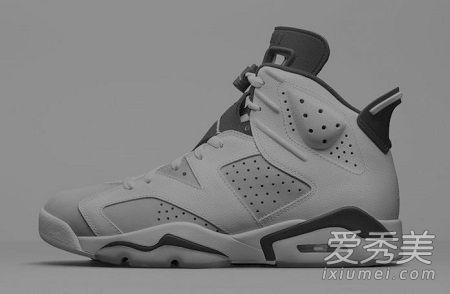 air jordan 6 cny系列何时、以多少价格发售