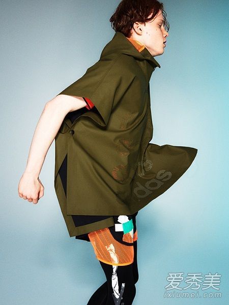 kolor x adidas 2018春夏系列将于何时推出，价格是多少