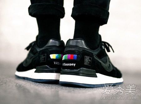 tgwo x saucony的新联合影子5000 vhs将在何时发布，发布多少？