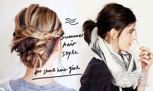 披头士的头发到底是什么?10种发辫和发型