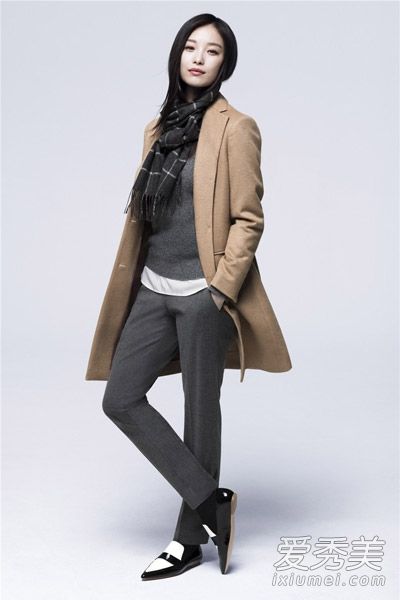 2015年妮妮的秋天，什么样的新衣服值得开始