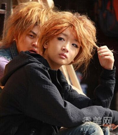 周东宇的爆头成为泰梅的明星