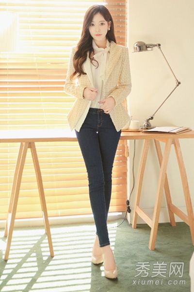 摆脱假日后综合症8羊毛大衣,建立尊严和能力的OL