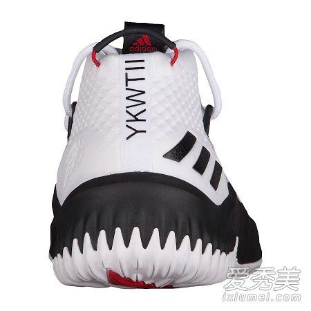 阿迪达斯dame 4是多少钱?