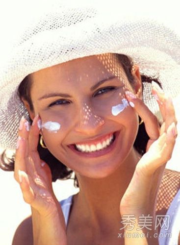 美容護膚禁忌防粘連霜使用中的9個誤區