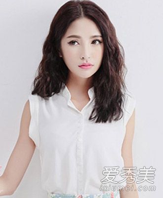 你留短发看起来怎么样?9种风格展现气质