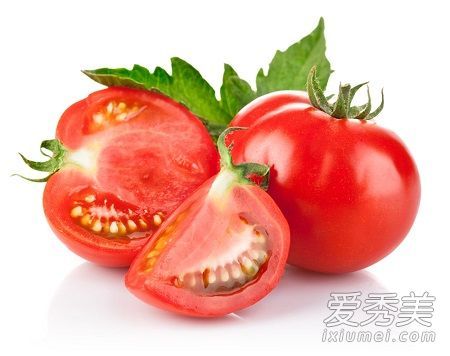 西紅柿真的能減輕斑點嗎？西紅柿能每天減輕斑點嗎？