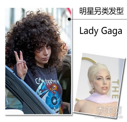 中外女演员任磊海法PK吴莫愁嘎嘎难配