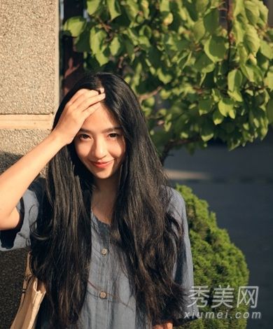 摆脱单身圣诞桃花发型推荐