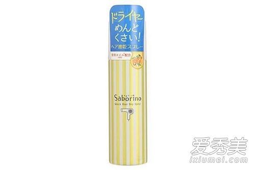 萨博里诺发胶怎么样？萨博里诺干性发胶效果好吗？