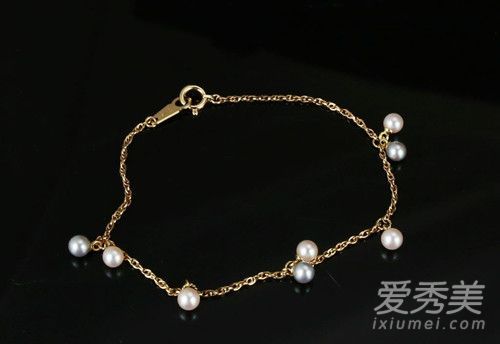 Tasaki珍珠手镯价格?tasaki珍珠手镯怎么样?