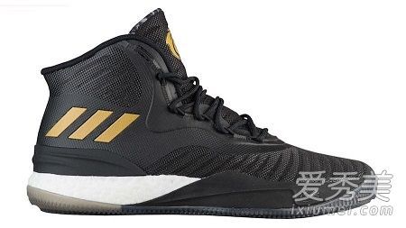 阿迪达斯d rose 8多少钱