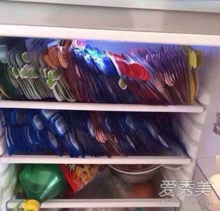 麵膜可以放在冰箱裏很長時間嗎？如果把麵膜放在冰箱裏，效果會更好嗎？