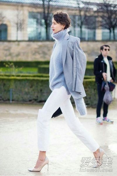 乌龟脖子又恢复了