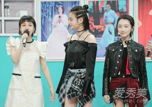 快乐大本营的周东宇是什么牌子的衣服？