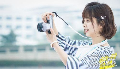 喷云用的是什么牌子的发夹？七朵同一个发夹的云