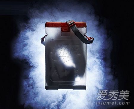 耐克air pressure最新的2017款坦克运动鞋将于何时、以多少价格出售