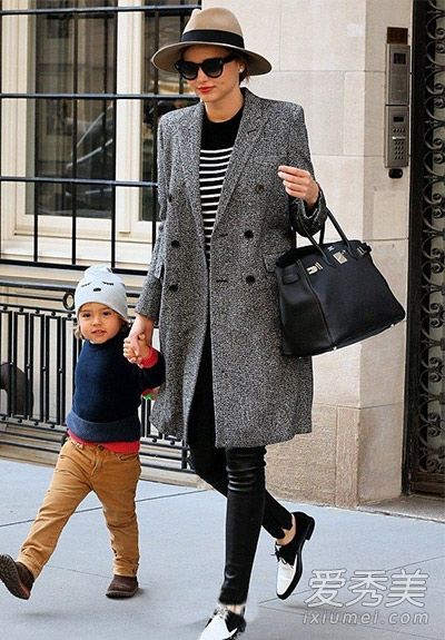 想去英国吗？没有它们我们怎么能得到小丑牛津鞋？