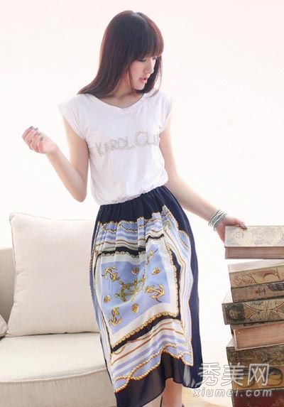 夏季时装最漂亮的是十件女装。