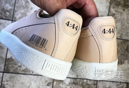 Jay z puma联合计划的克莱德鞋是什么时候和多少钱？