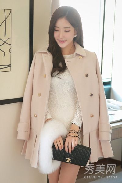 向上异性！派对外套和礼服温柔迷人。