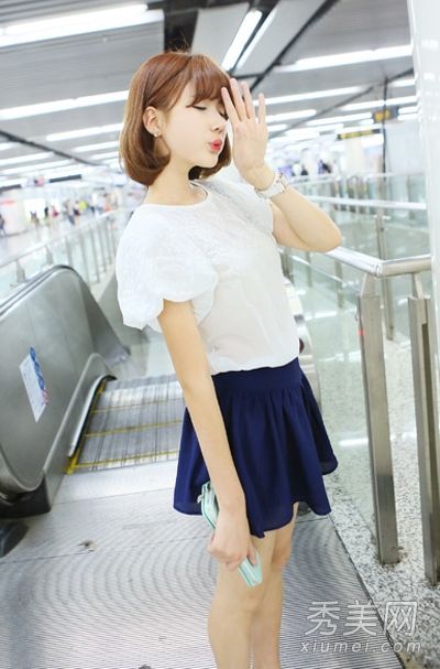 八汉范儿氧气轻松打造苗条身材