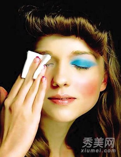 卸妝油卸妝油你的卸妝油使用正確嗎？