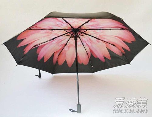 香蕉下的小黑伞多少钱？香蕉下真假黑伞的鉴别