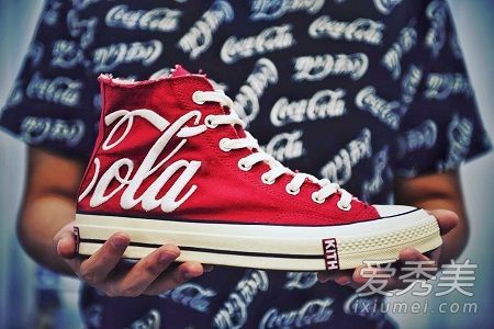 查克·泰勒的红色版全明星70年代什么时候卖多少钱?