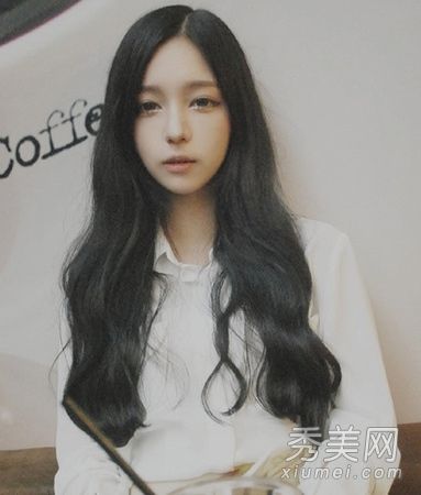 盘点8种永远不会过时、永远受欢迎的女孩发型。