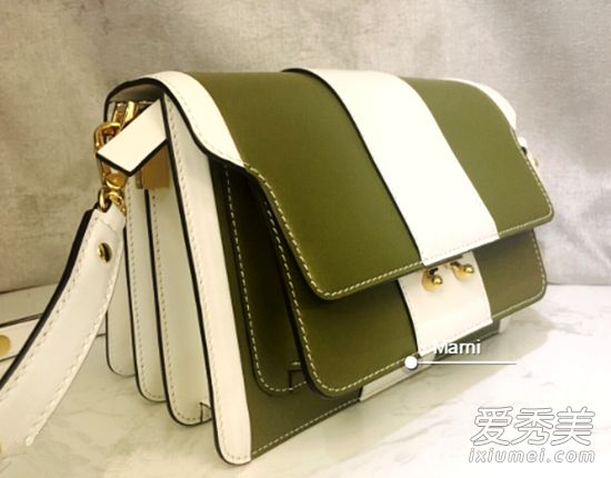 玛尼风琴包的尺寸是多少?玛尼风琴包有多少尺寸