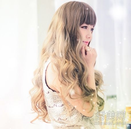 2013年最时尚的彩色图画书