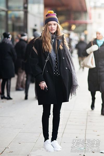 秋冬季服装购物指南:这些外套会失效