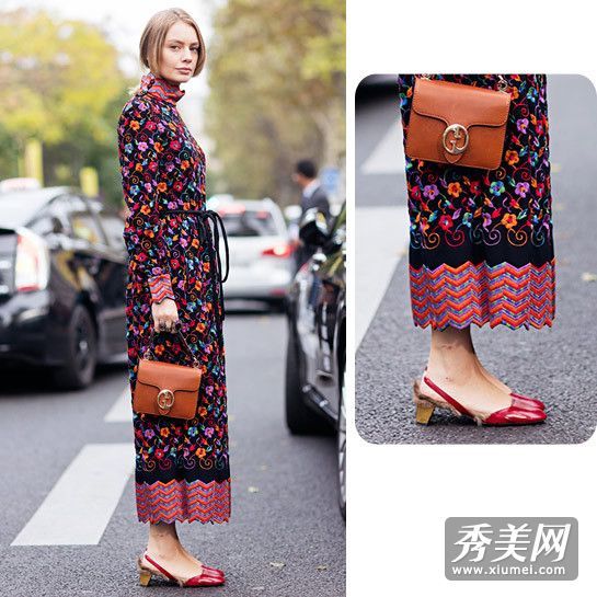 双11买一件流行的秋装要多少钱