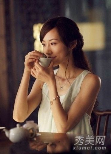 韩雪因吸毒而受伤