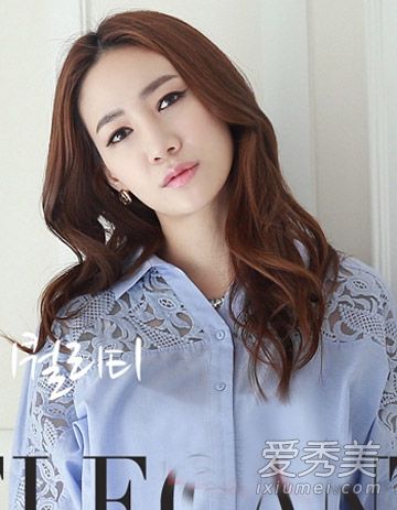 职场新生必须在毕业季节审视自己的发型。